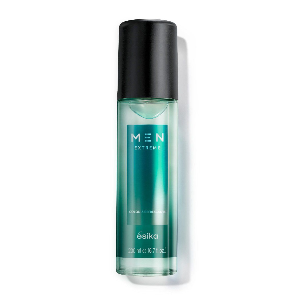 ESIKA - men extreme perfume Colonia ésika 200 ml
