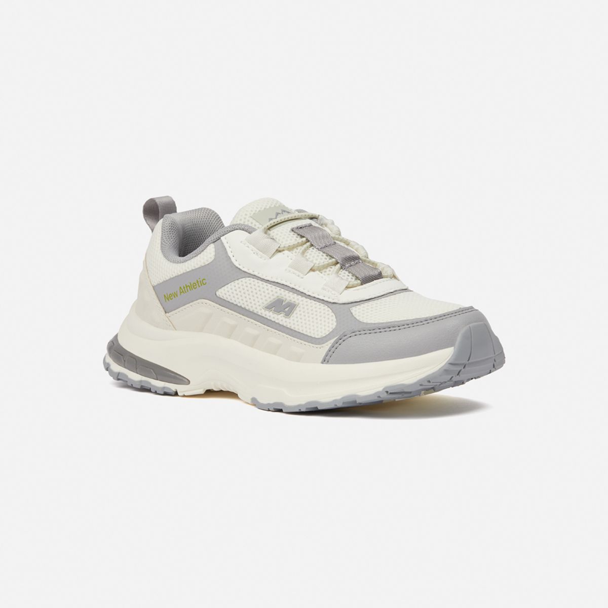 NEW ATHLETIC - Zapatilla New Athletic Outdoor Aero Trail 156-7604 para Niños