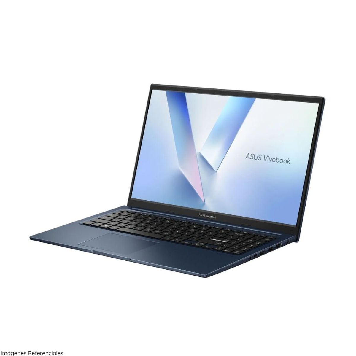 ASUS - Laptop Asus Vivobook 15 X1504VA-E82989 Intel Core 5 120U 16GB RAM 512GB SSD 15.6"  FHD Touch