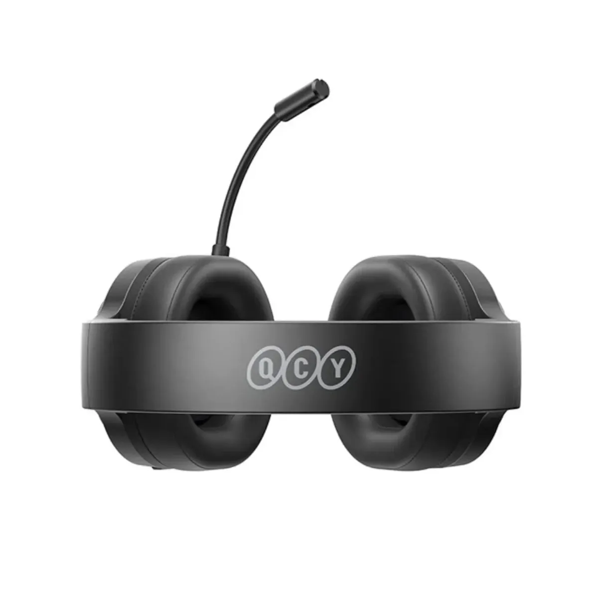 QCY - Audífonos Inalámbricos Gamer Qcy Heroad V200 Triple Conexión Negro