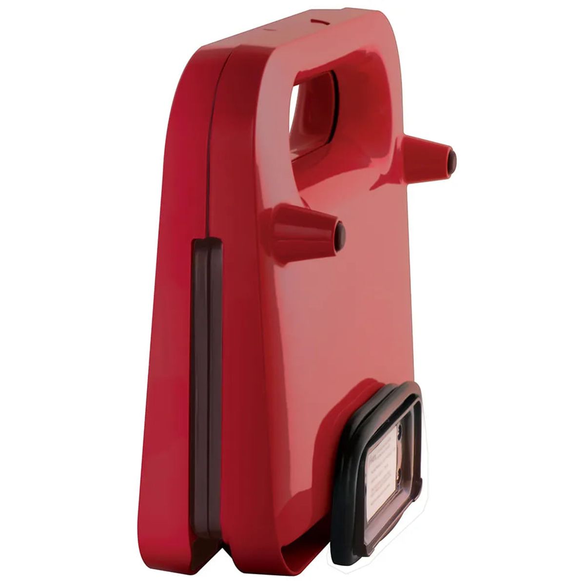 OSTER - Sandwichera Compacta Oster 2 panes CKSTSM2885R