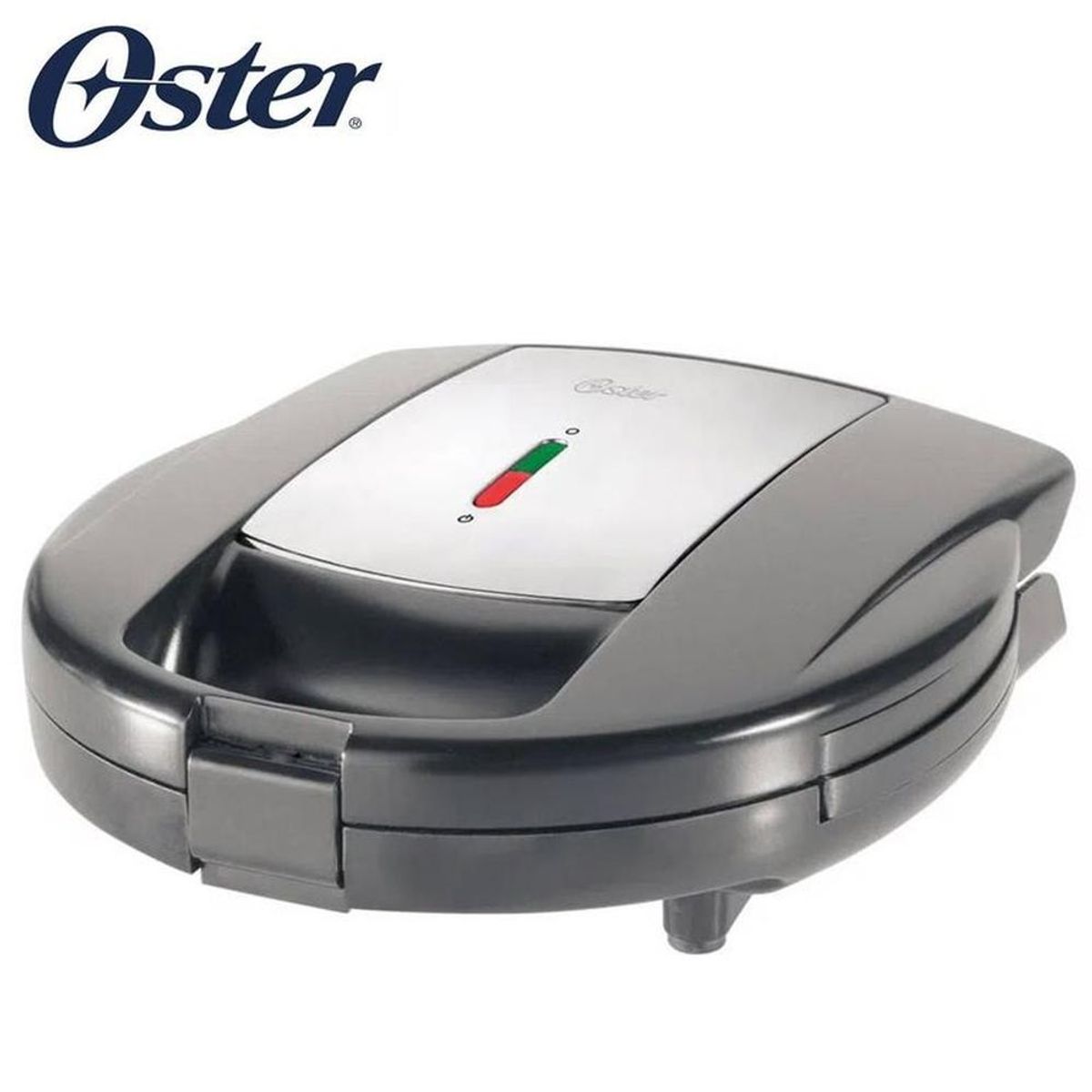 OSTER - Sandwichera con Platos Removibles Oster CKSTSM3891