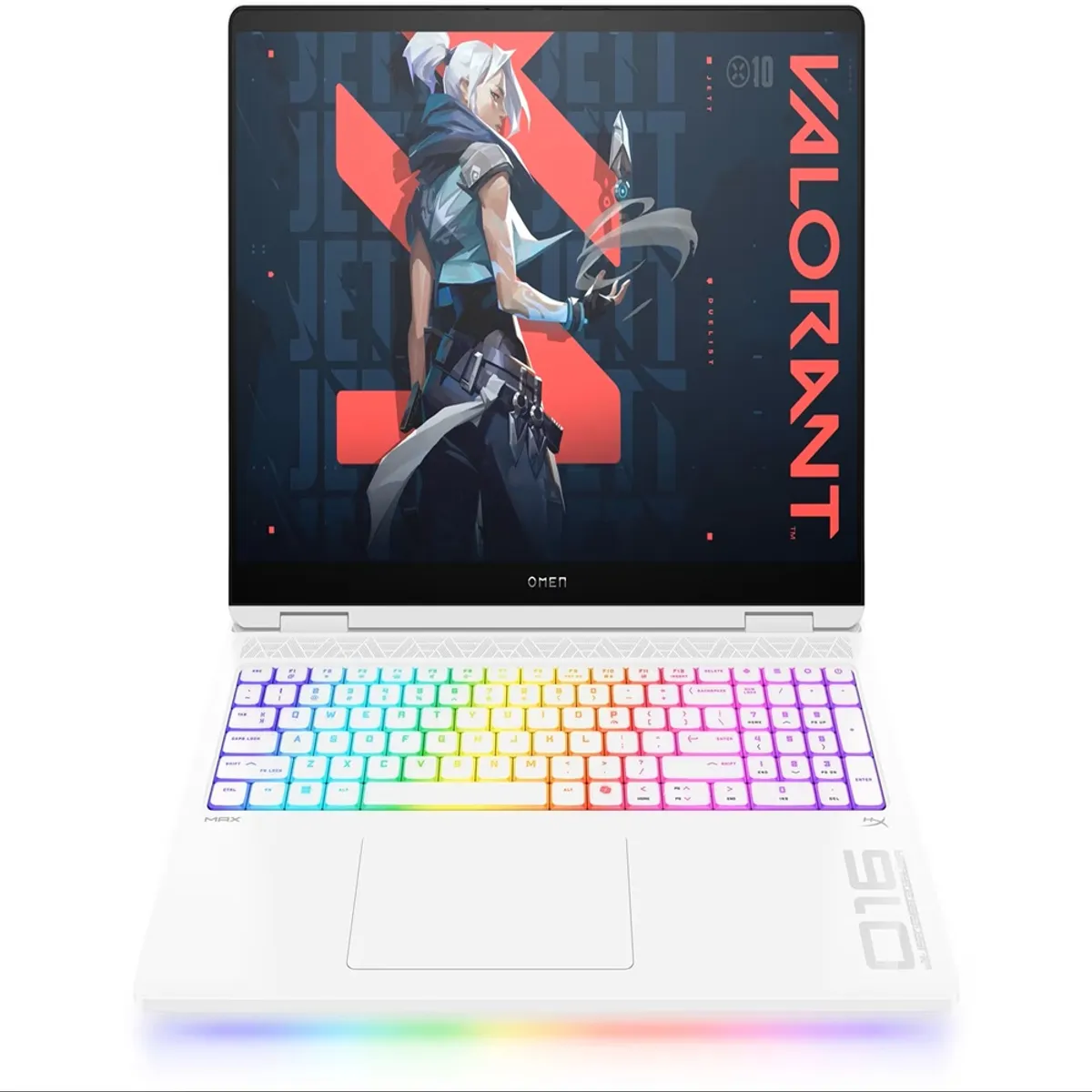 HP - Hp Omen Max 16 Gaming Intel Ultra 9 2tbssd-64gb Rtx5090 Blanco 24GB VIDEO