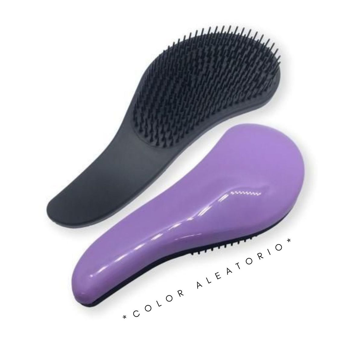 GENERICO - PEINE CEPILLO DESENREDANTE WET BRUSH PRO DETANGLER