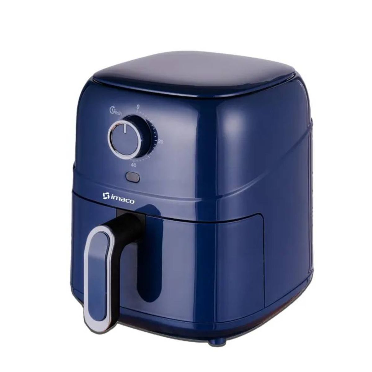 IMACO - Freidora de Aire Imaco 2LT AF2380A Azul