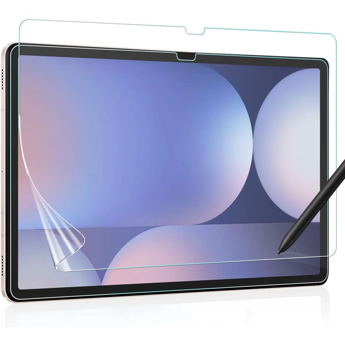 GENERICO - Mica para iPad 7ma Gen 102 de PaperLike Antishock