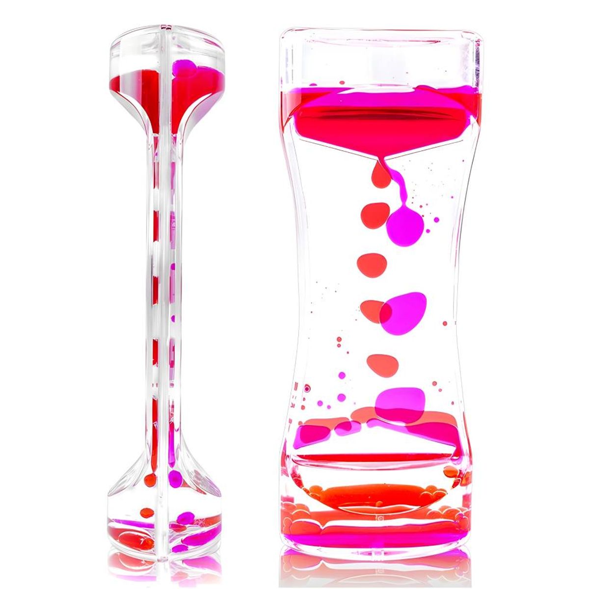 GENERICO - Botella de la Calma Sensorial