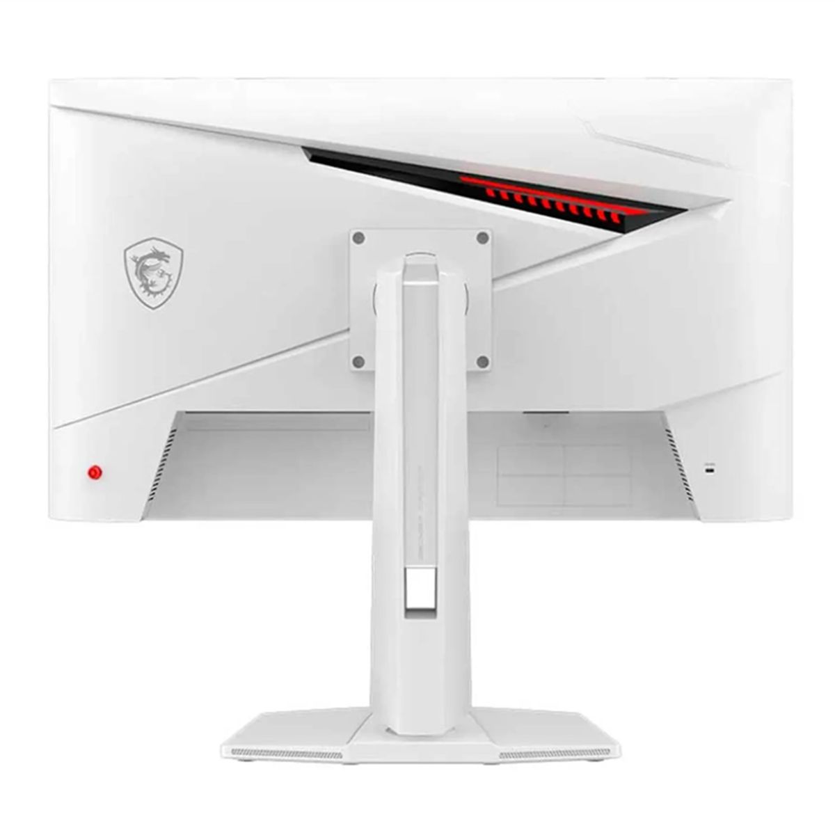 MSI - Monitor MSI MAG 274QRFW X32 27 Fast IPS 2560x1440 WQHD 320Hz 05ms G-Sync FreeSync Premium