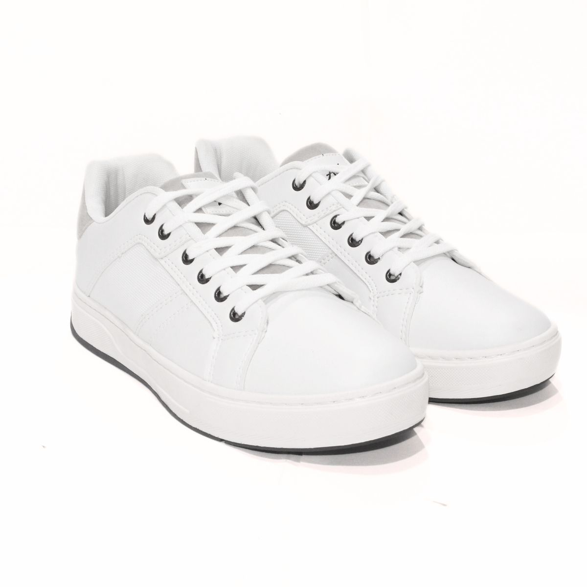 ALDO'S SINCE 1986 - ZAPATILLAS URBANAS MOD003 - BLANCO
