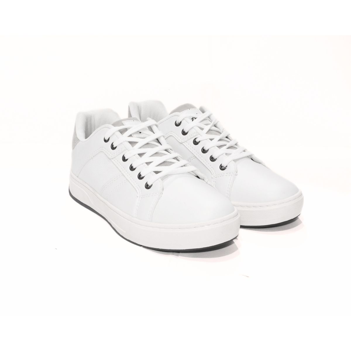 ALDO'S SINCE 1986 - ZAPATILLAS URBANAS MOD003 - BLANCO