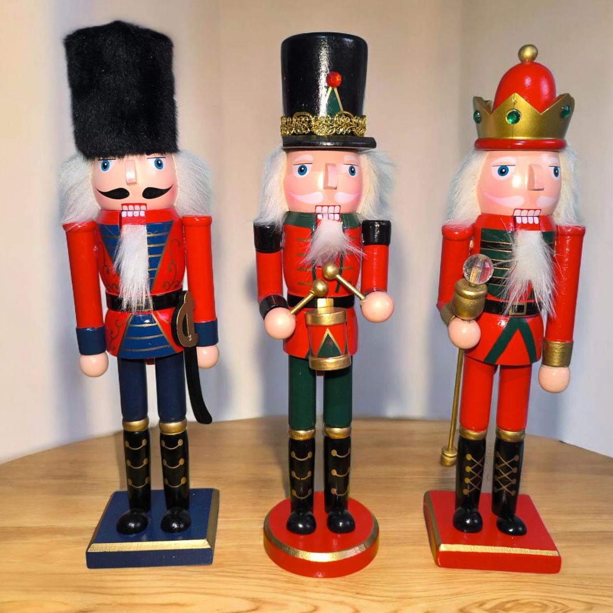 GENERICO - CASCANUECES DE NAVIDAD