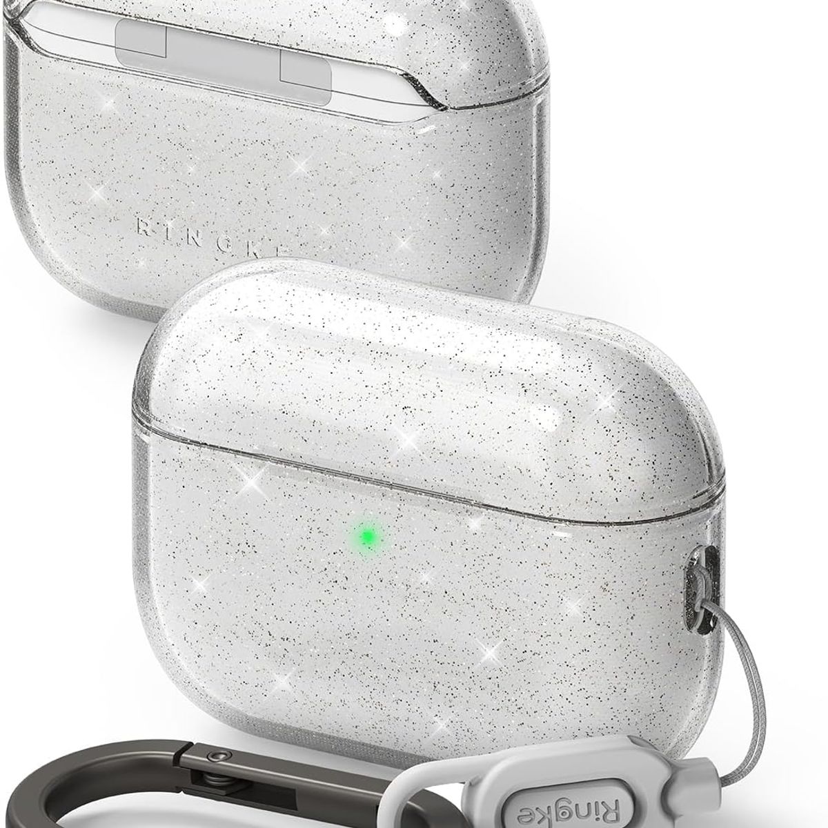 RINGKE - Case Airpods Pro 3 Ringke Air Transparente Con Brillo