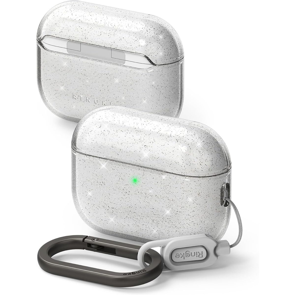 RINGKE - Case Airpods Pro 3 Ringke Air Transparente Con Brillo