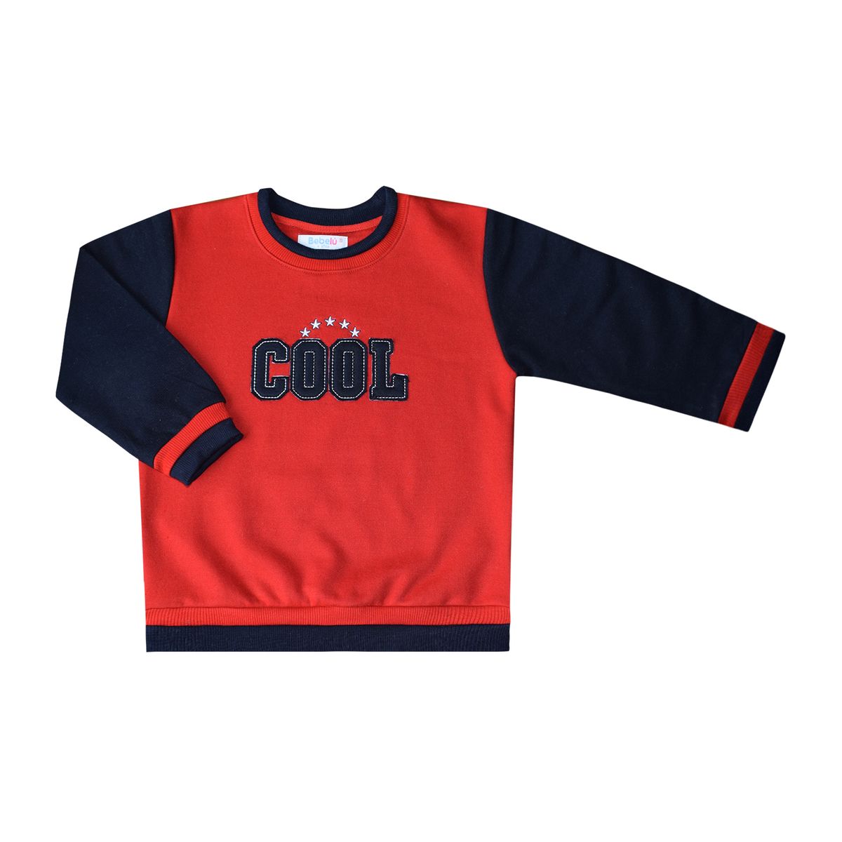 BEBELU - Polera Franela Gabriel Para Niño Bebelú