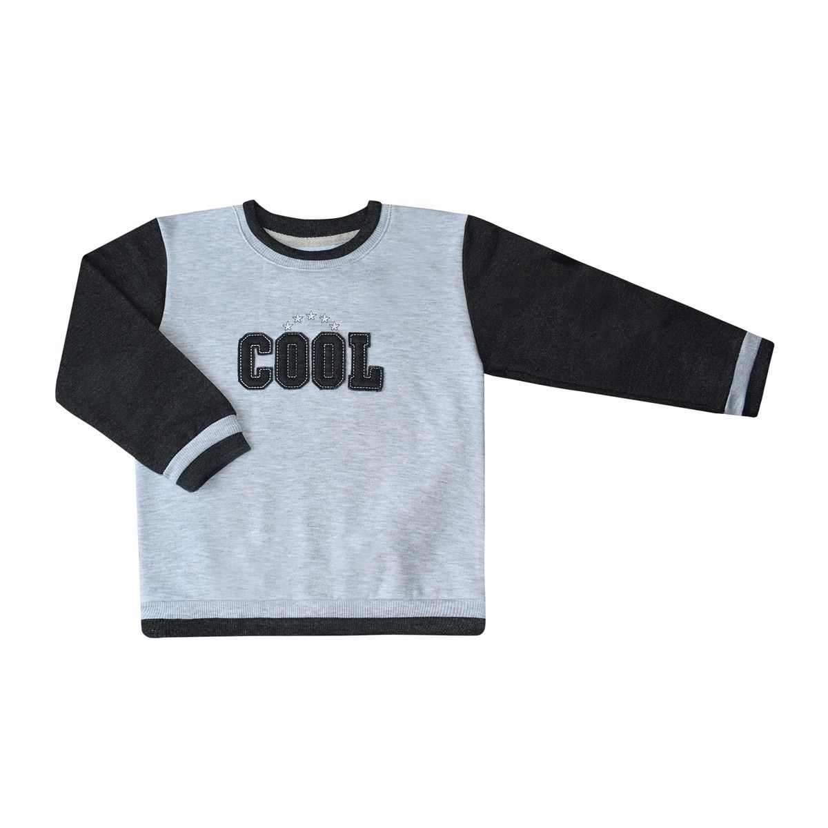 BEBELU - Polera Franela Gabriel Para Niño Bebelú