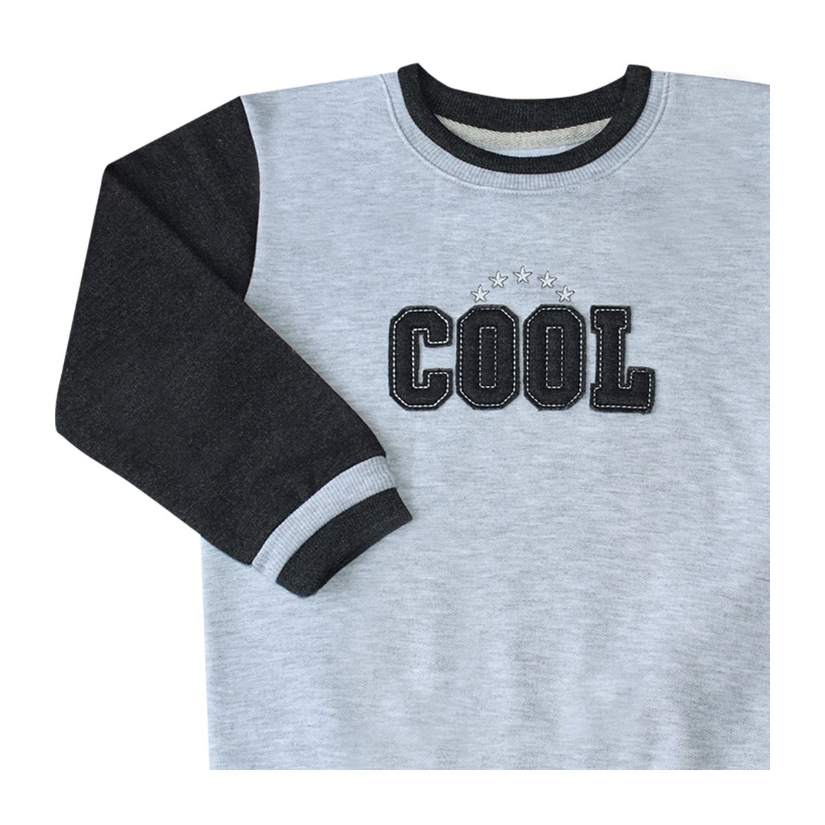 BEBELU - Polera Franela Gabriel Para Niño Bebelú