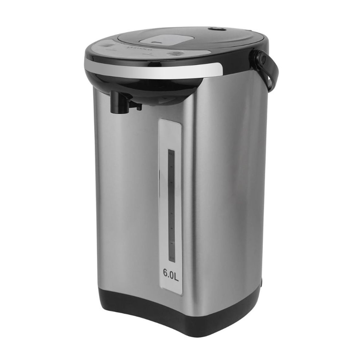 IMACO - Termo Dispensador 6L Imaco TP6075SS Acero Inoxidable