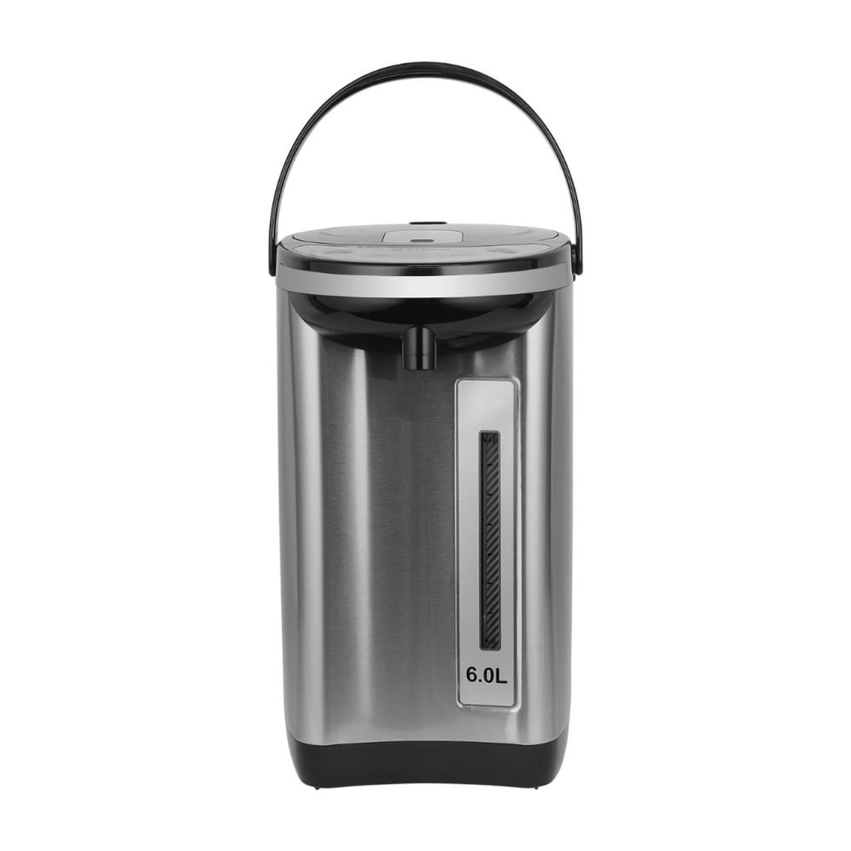 IMACO - Termo Dispensador 6L Imaco TP6075SS Acero Inoxidable