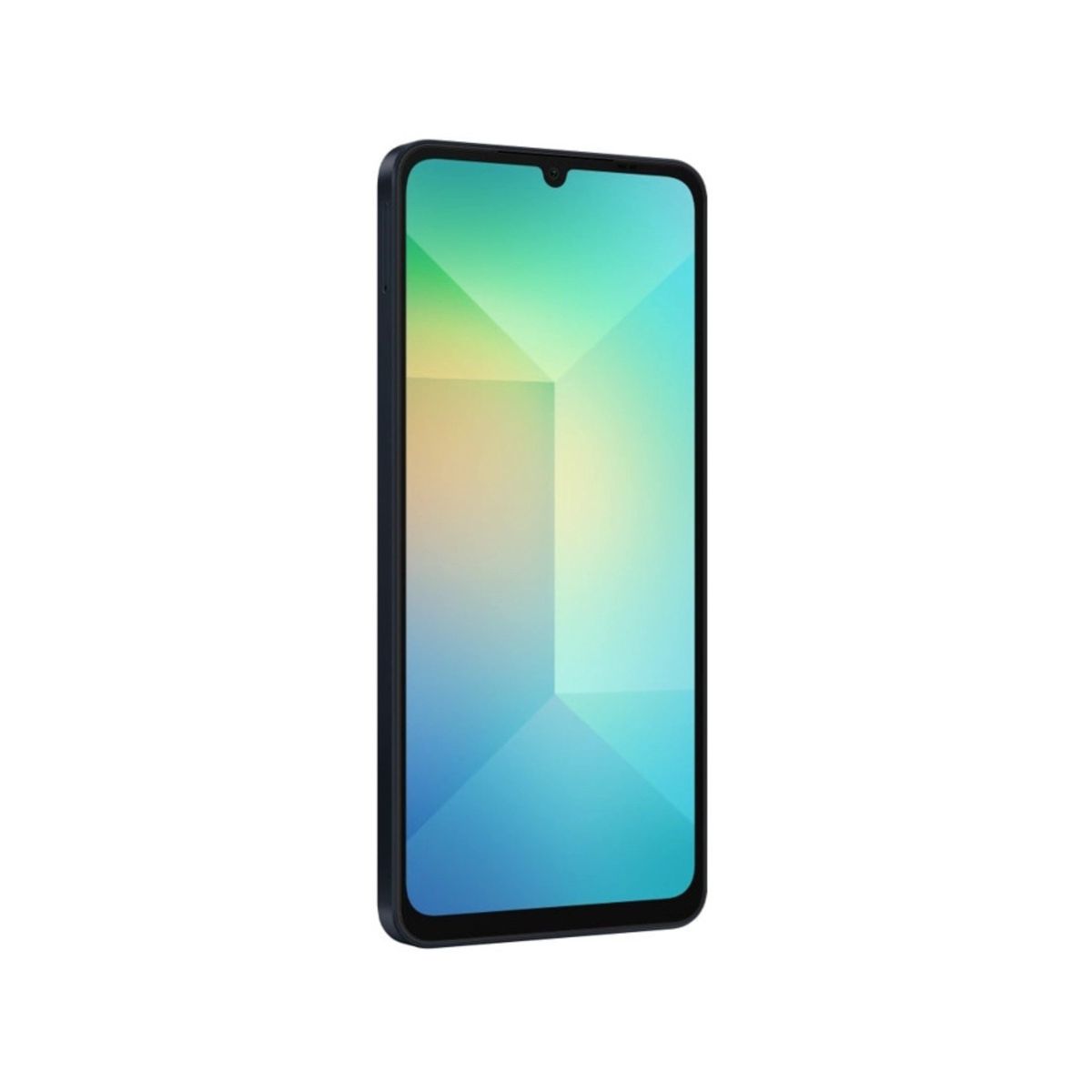 SAMSUNG - SAMSUNG GALAXY A06 4GB RAM 128GB - BLACK