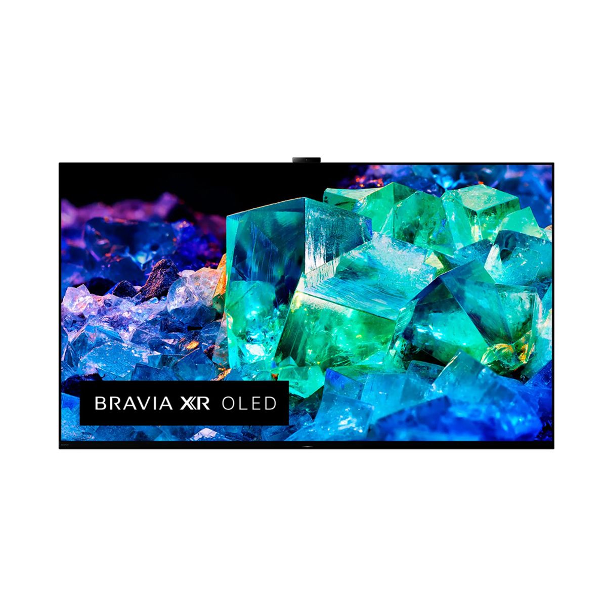 SONY - Televisor Sony Xr-65A95K 65" 4K Oled Hdr, Google Tv, Bluetooth Y Wifi - Immersión Total En