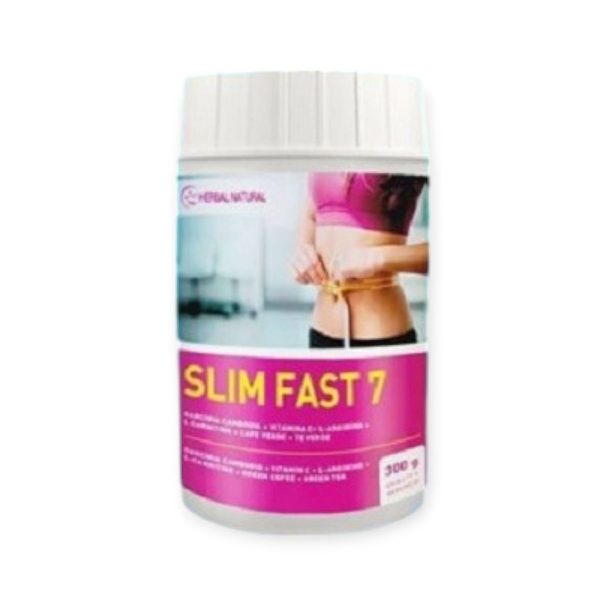 GENERICO - Slim herbal natural 300 g