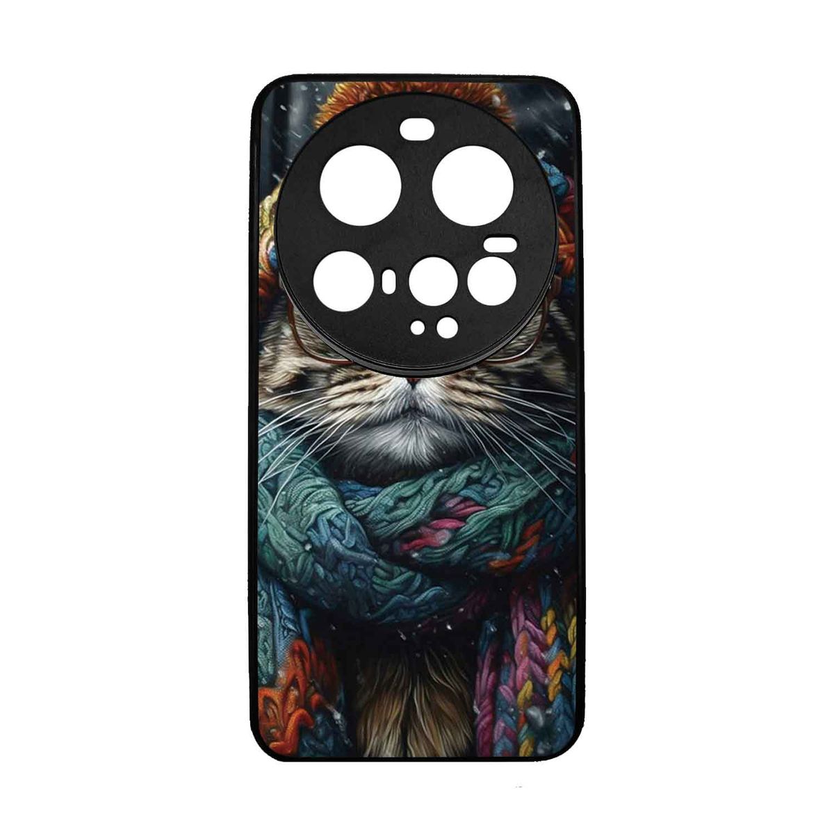 GENERICO - Funda Protector Case Para XIAOMI 15 ULTRA