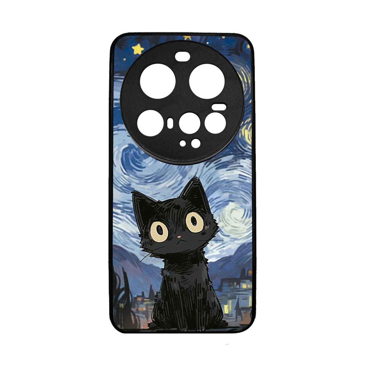 GENERICO - Funda Protector Case Para XIAOMI 15 ULTRA