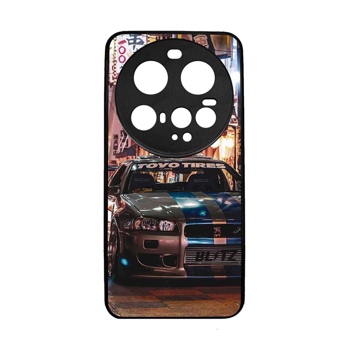 GENERICO - Funda Protector Case Para XIAOMI 15 ULTRA