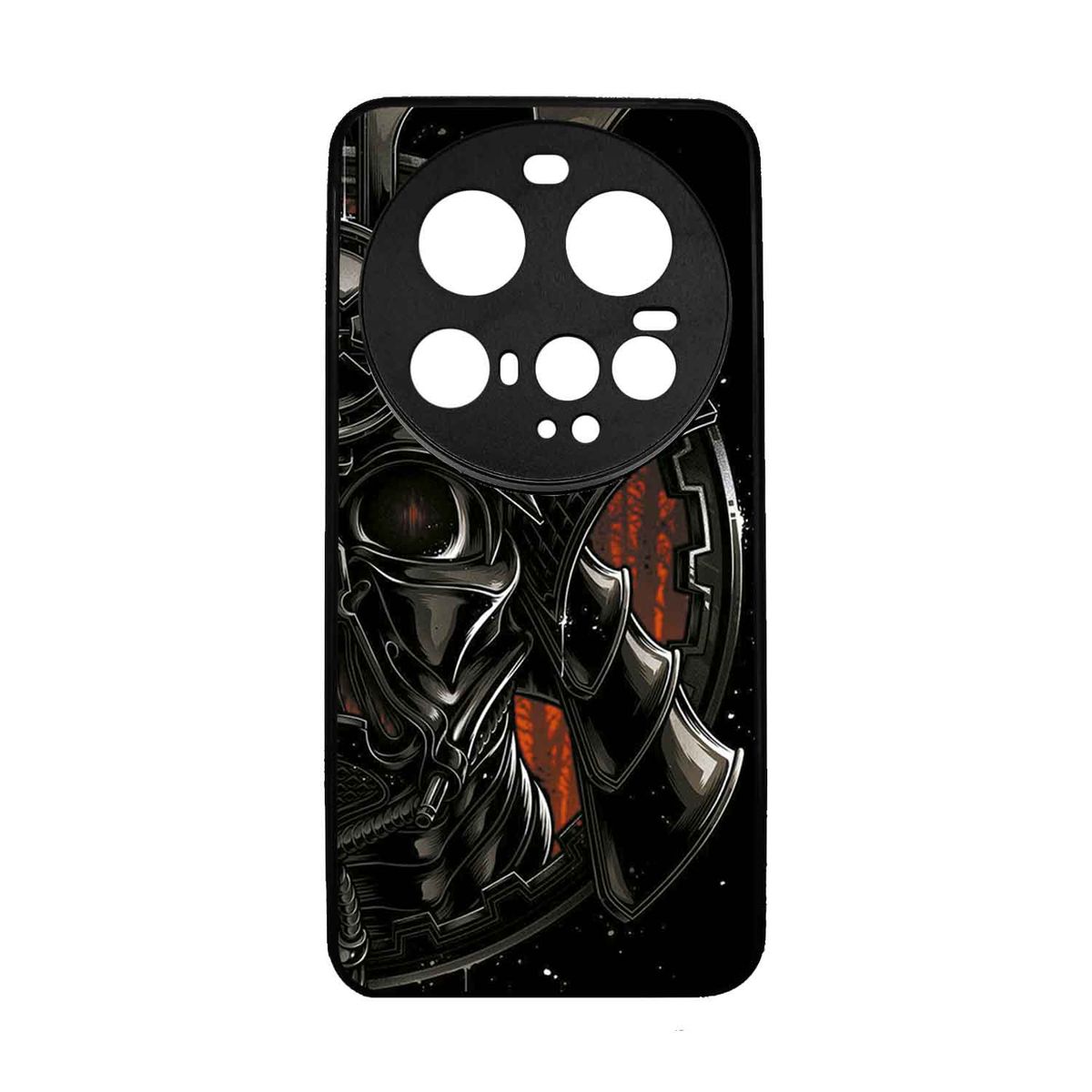 GENERICO - Funda Protector Case Para XIAOMI 15 ULTRA