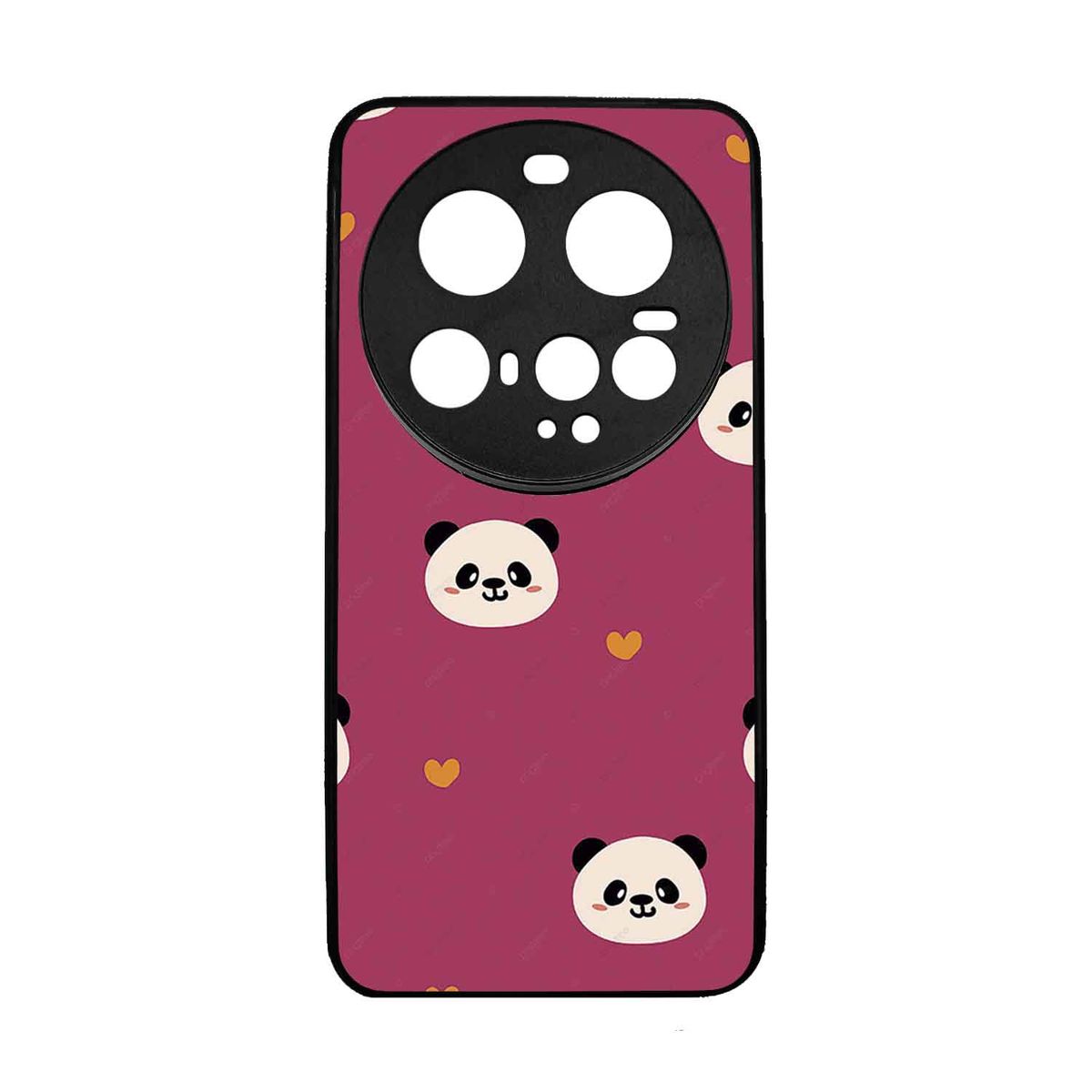 GENERICO - Funda Protector Case Para XIAOMI 15 ULTRA