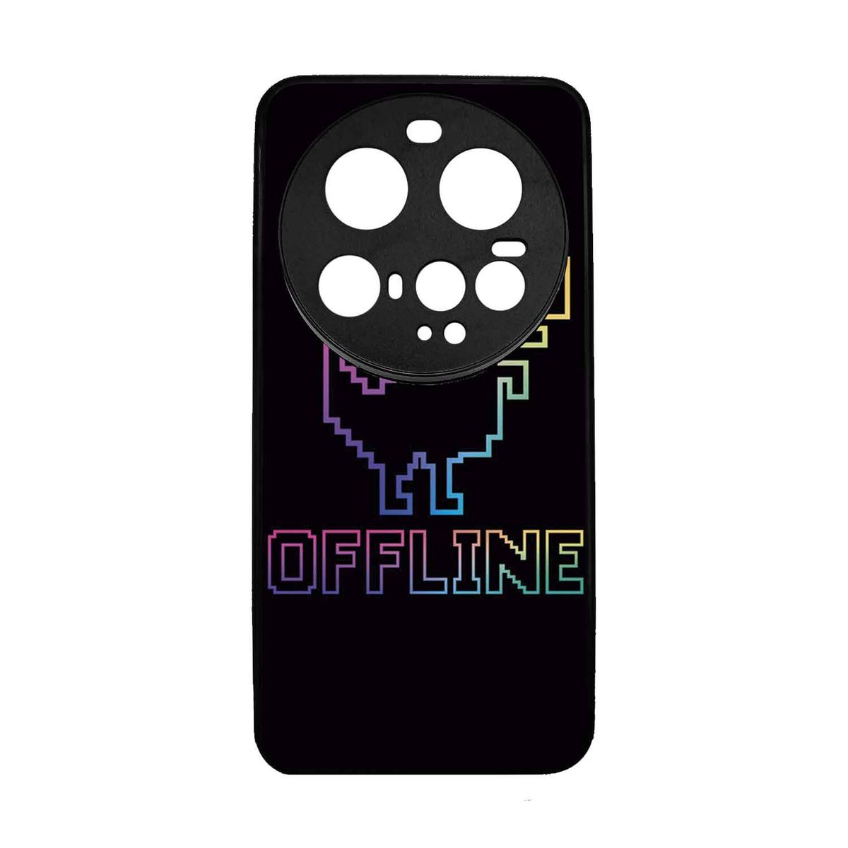 GENERICO - Funda Protector Case Para XIAOMI 15 ULTRA