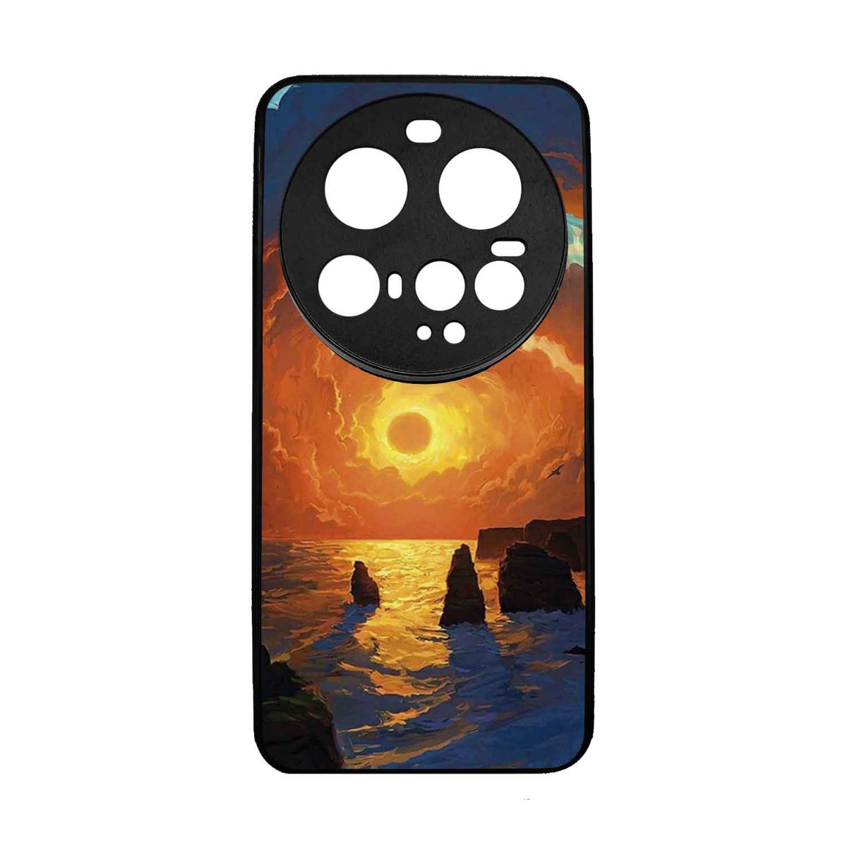 GENERICO - Funda Protector Case Para XIAOMI 15 ULTRA