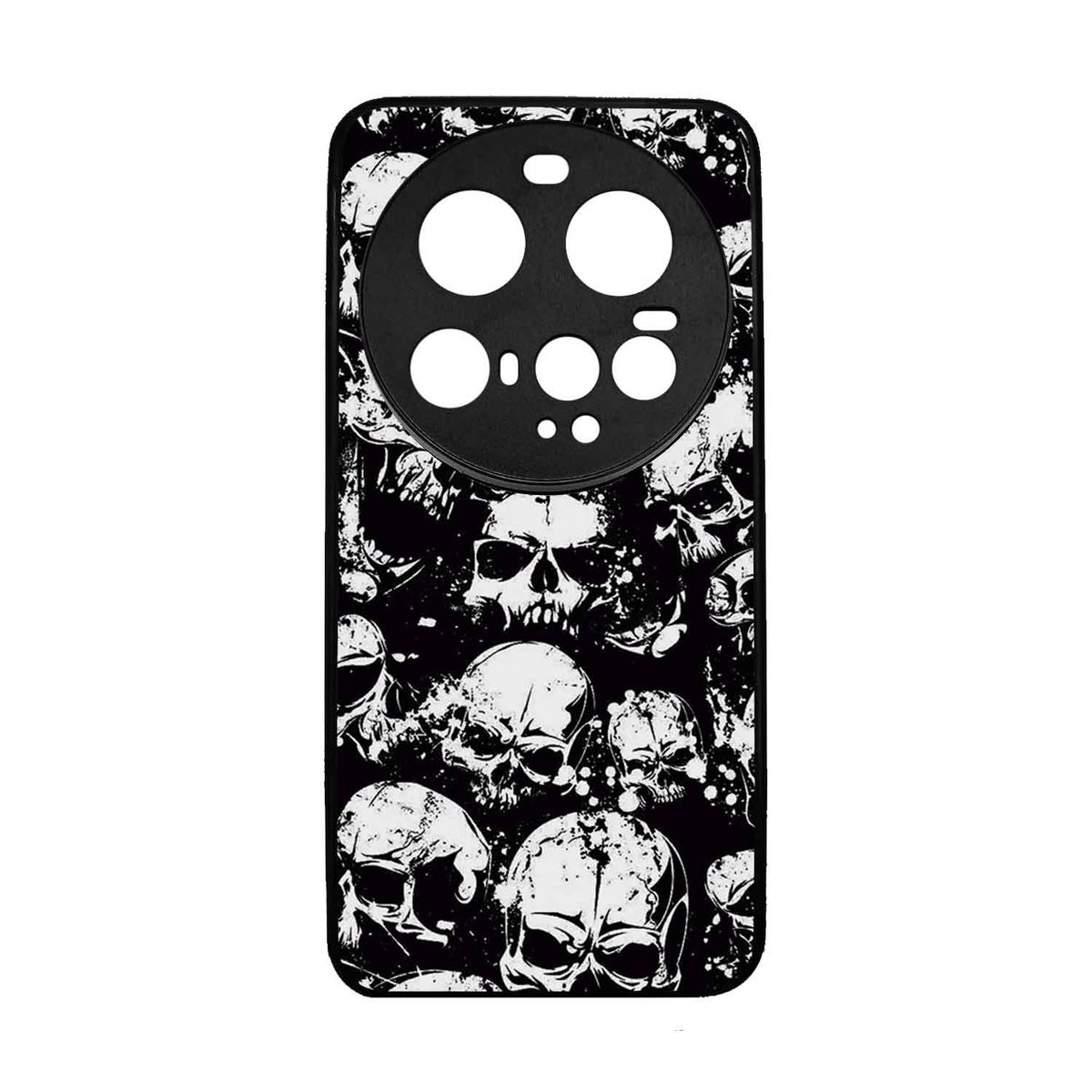 GENERICO - Funda Protector Case Para XIAOMI 15 ULTRA