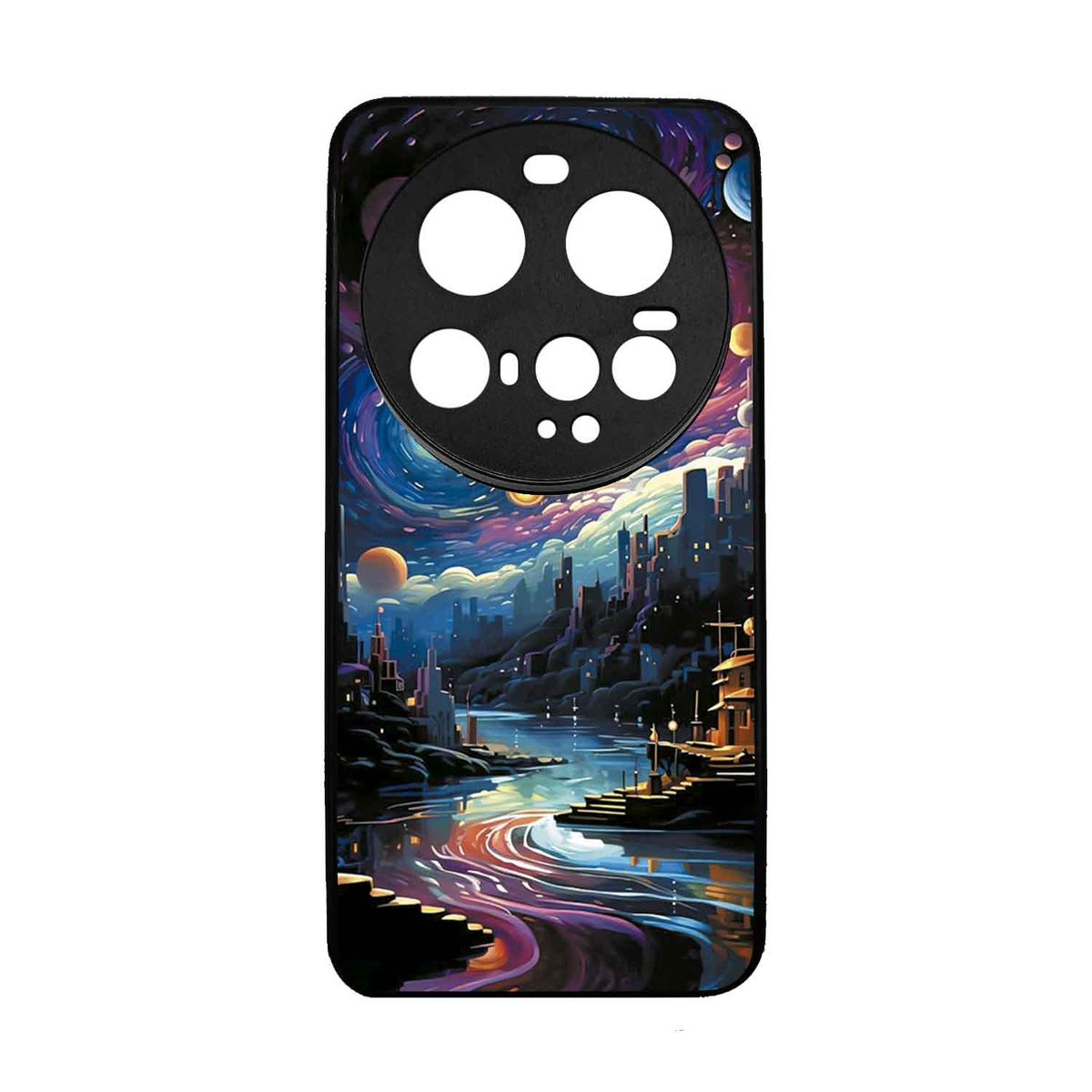 GENERICO - Funda Protector Case Para XIAOMI 15 ULTRA