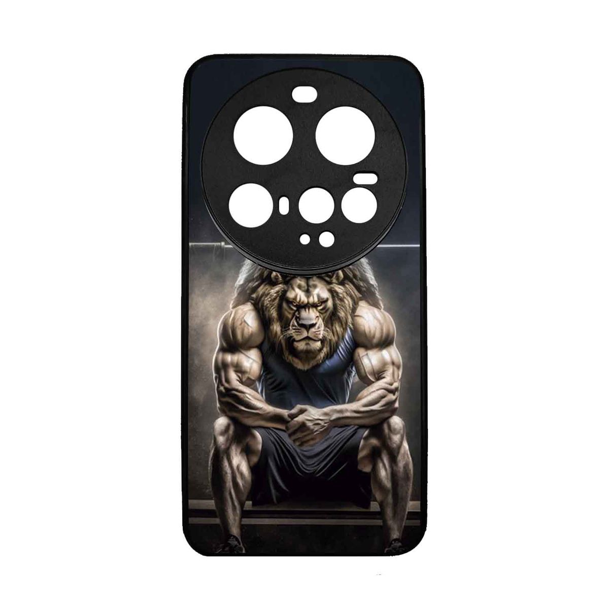 GENERICO - Funda Protector Case Para XIAOMI 15 ULTRA