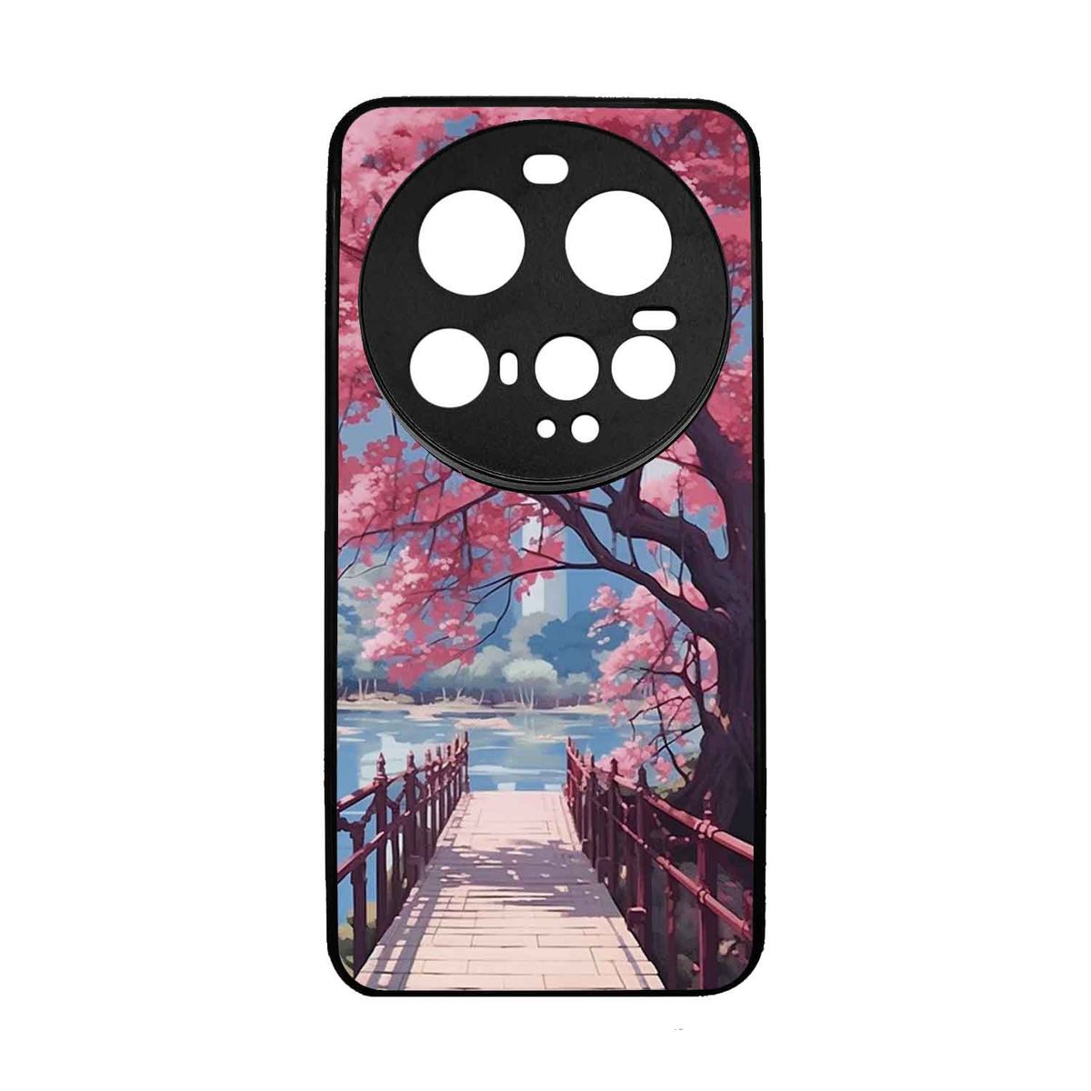 GENERICO - Funda Protector Case Para XIAOMI 15 ULTRA