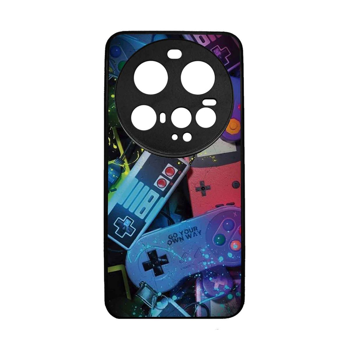 GENERICO - Funda Protector Case Para XIAOMI 15 ULTRA