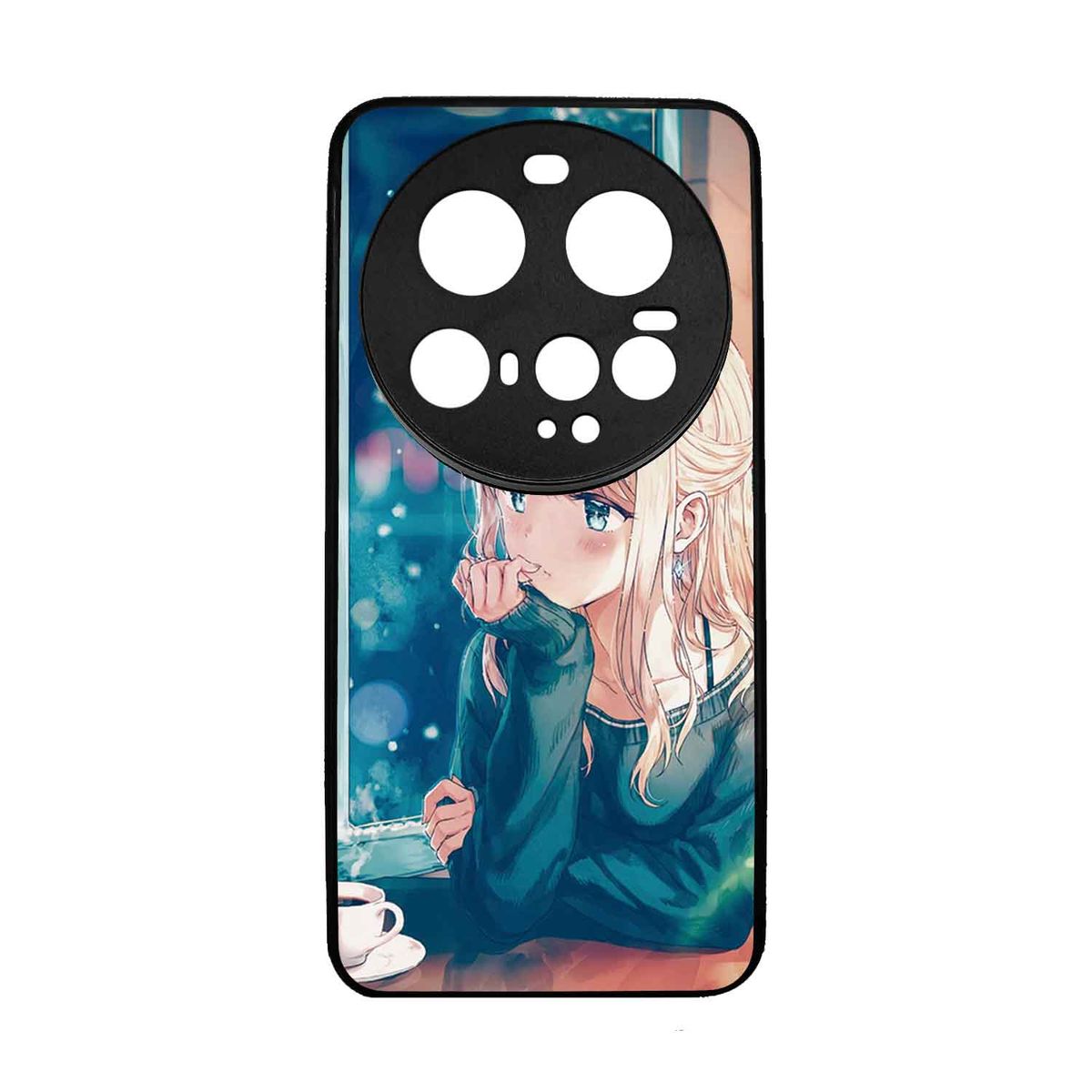 GENERICO - Funda Protector Case Para XIAOMI 15 ULTRA