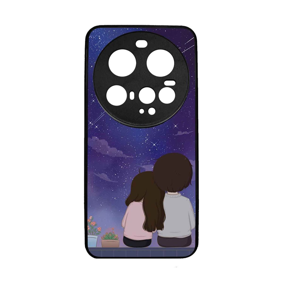 GENERICO - Funda Protector Case Para XIAOMI 15 ULTRA