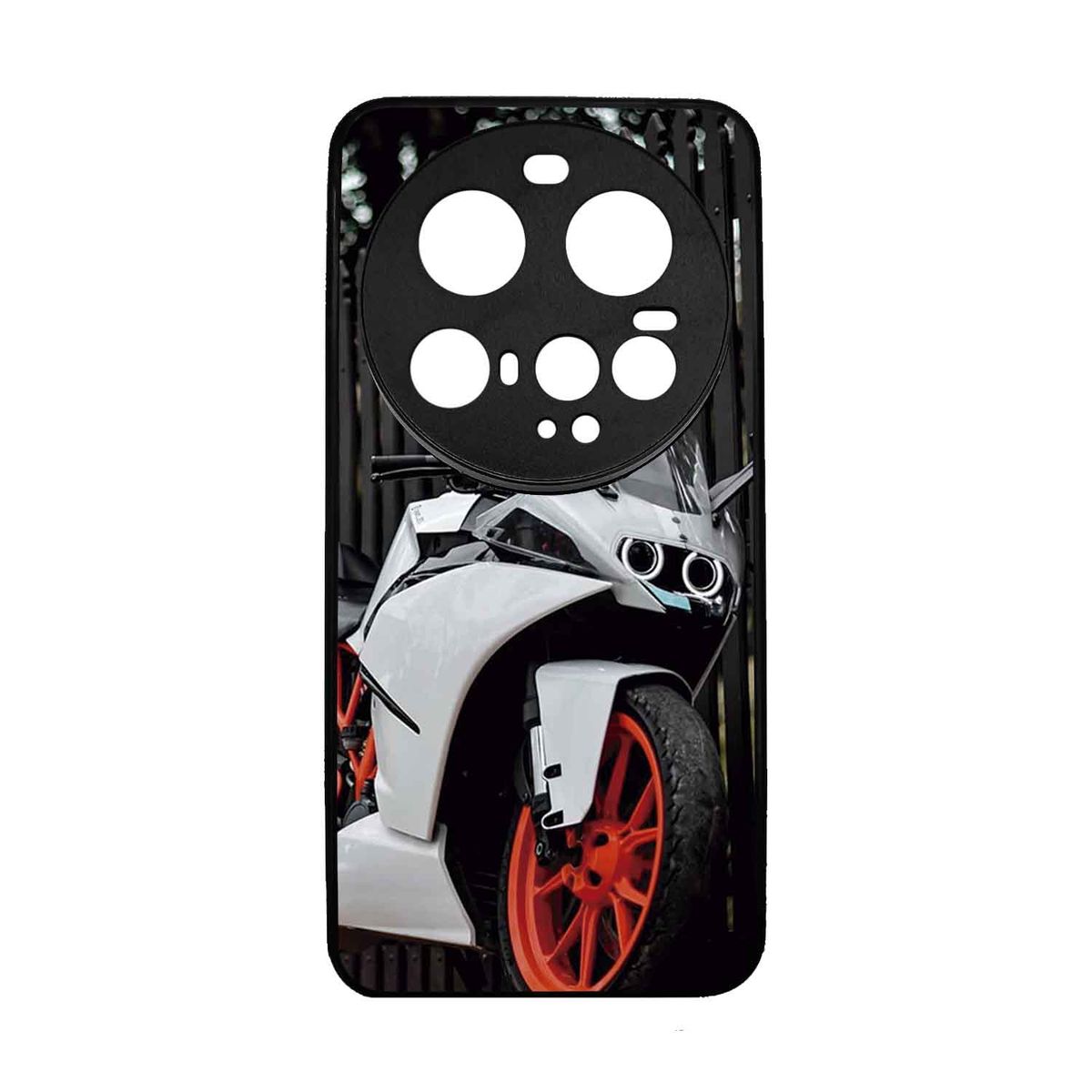 GENERICO - Funda Protector Case Para XIAOMI 15 ULTRA