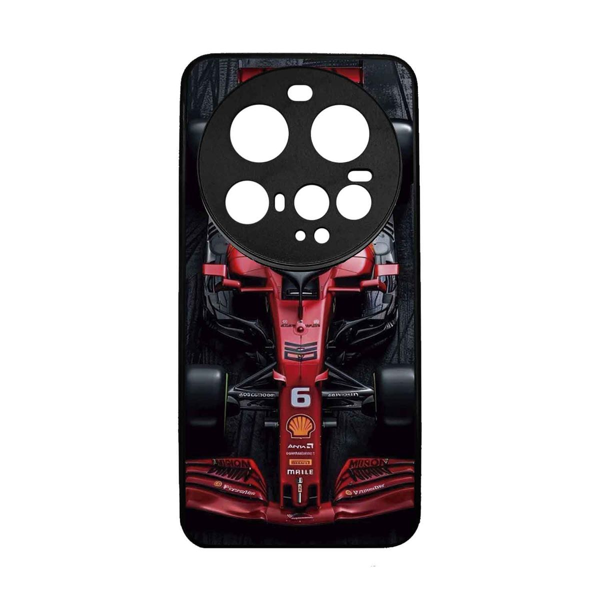 GENERICO - Funda Protector Case Para XIAOMI 15 ULTRA