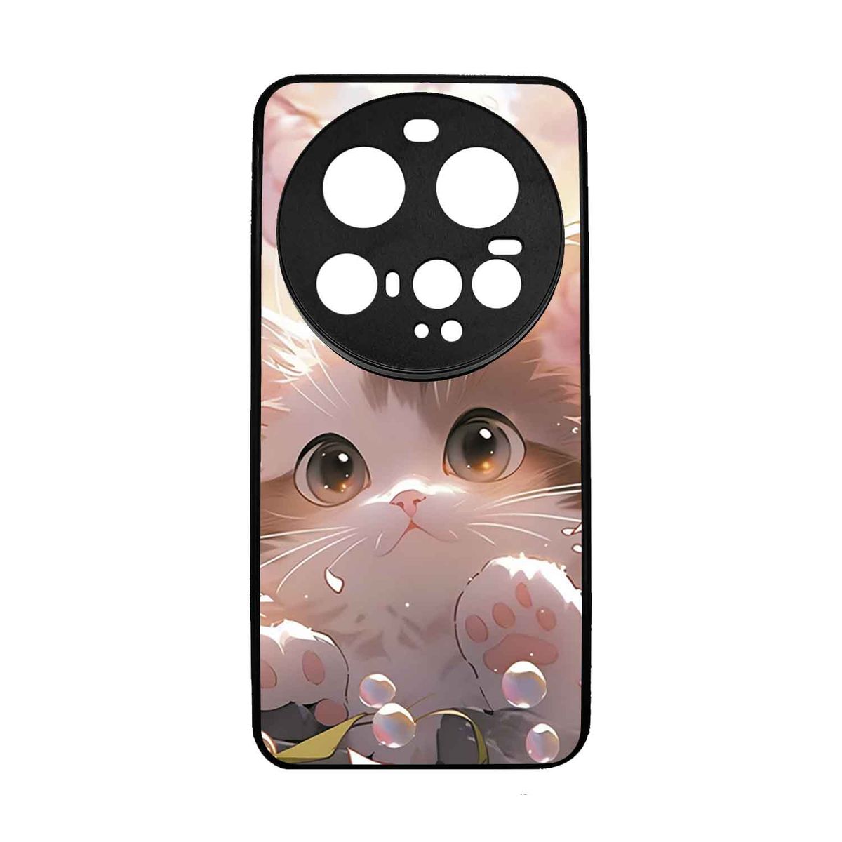 GENERICO - Funda Protector Case Para XIAOMI 15 ULTRA