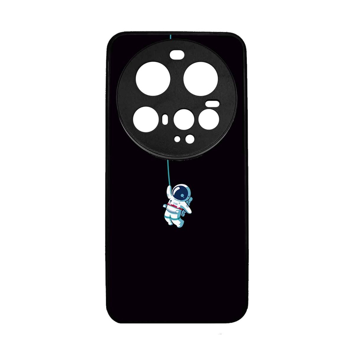 GENERICO - Funda Protector Case Para XIAOMI 15 ULTRA