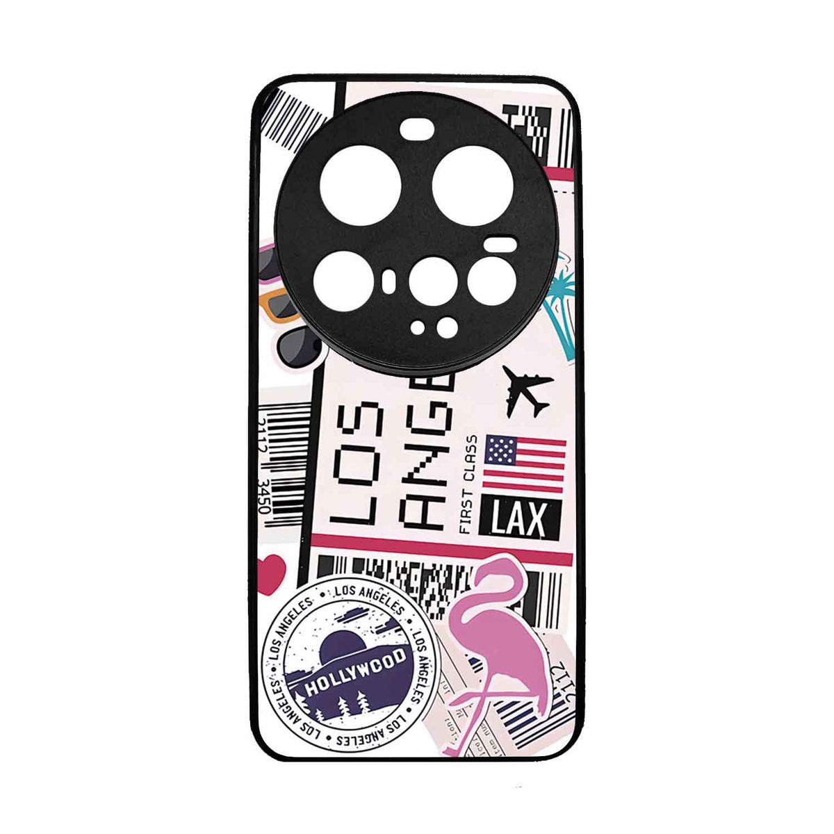 GENERICO - Funda Protector Case Para XIAOMI 15 ULTRA