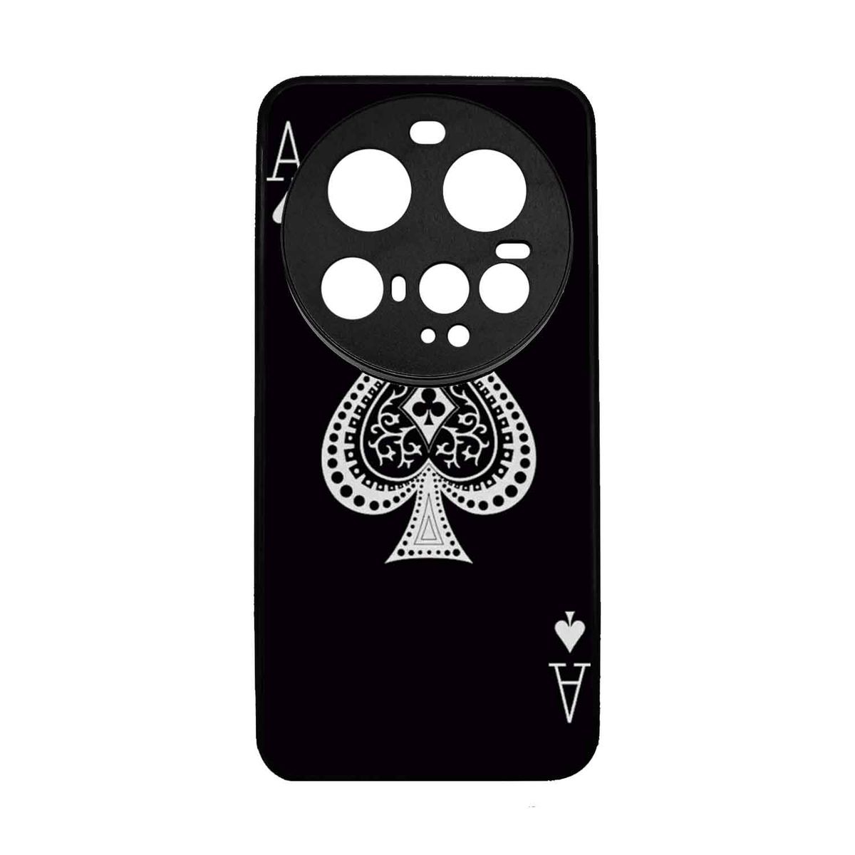 GENERICO - Funda Protector Case Para XIAOMI 15 ULTRA