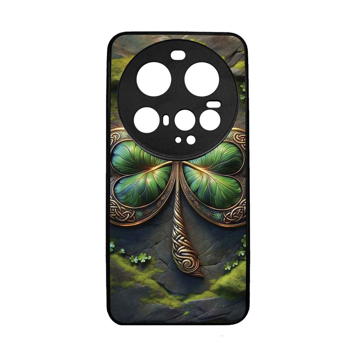 GENERICO - Funda Protector Case Para XIAOMI 15 ULTRA