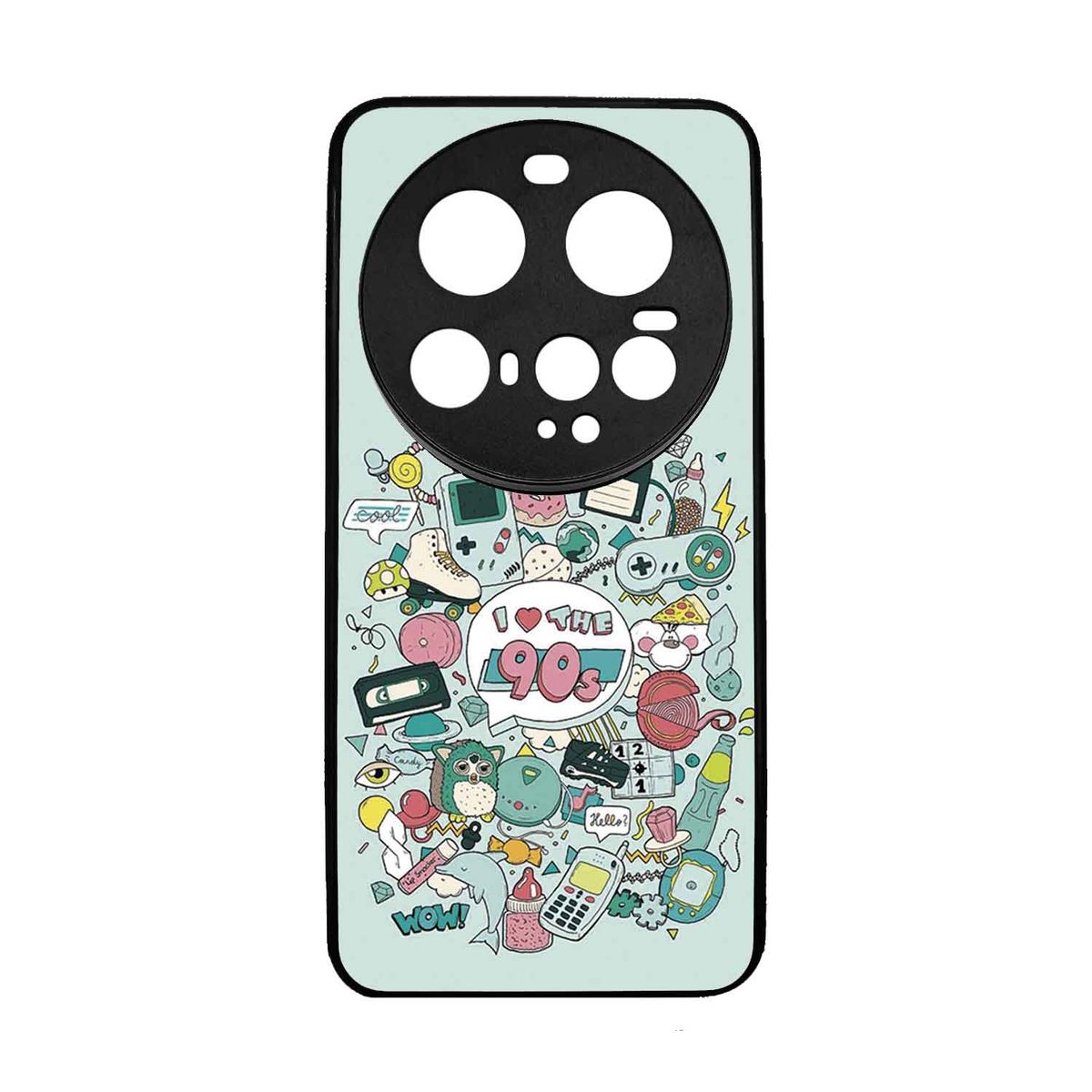 GENERICO - Funda Protector Case Para XIAOMI 15 ULTRA