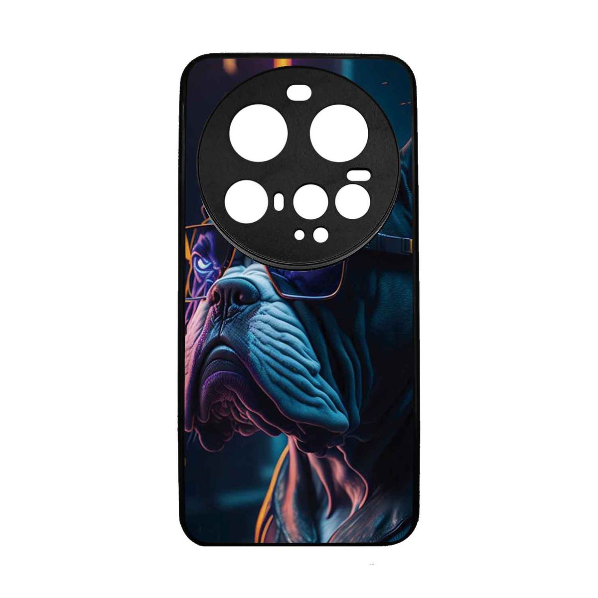 GENERICO - Funda Protector Case Para XIAOMI 15 ULTRA