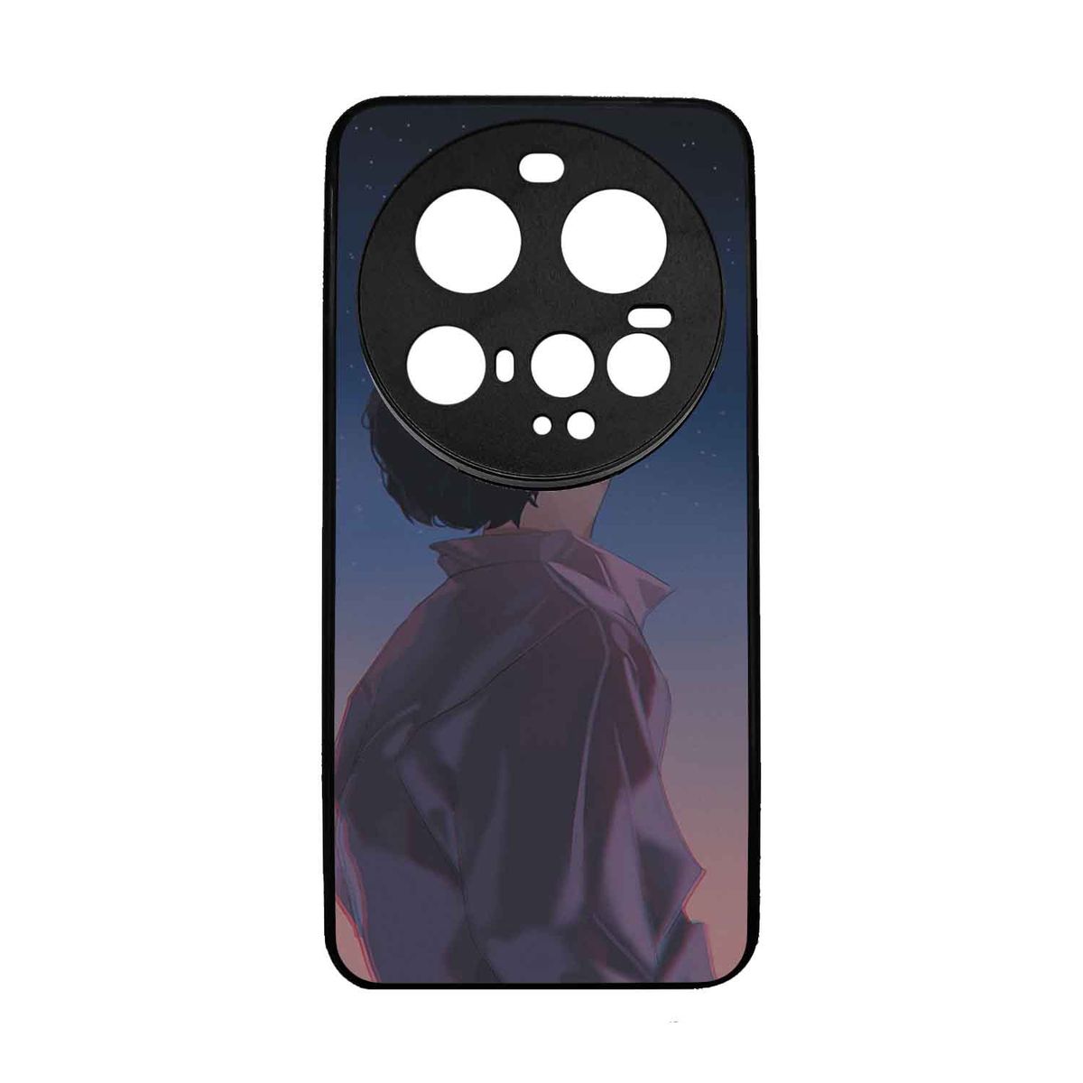 GENERICO - Funda Protector Case Para XIAOMI 15 ULTRA