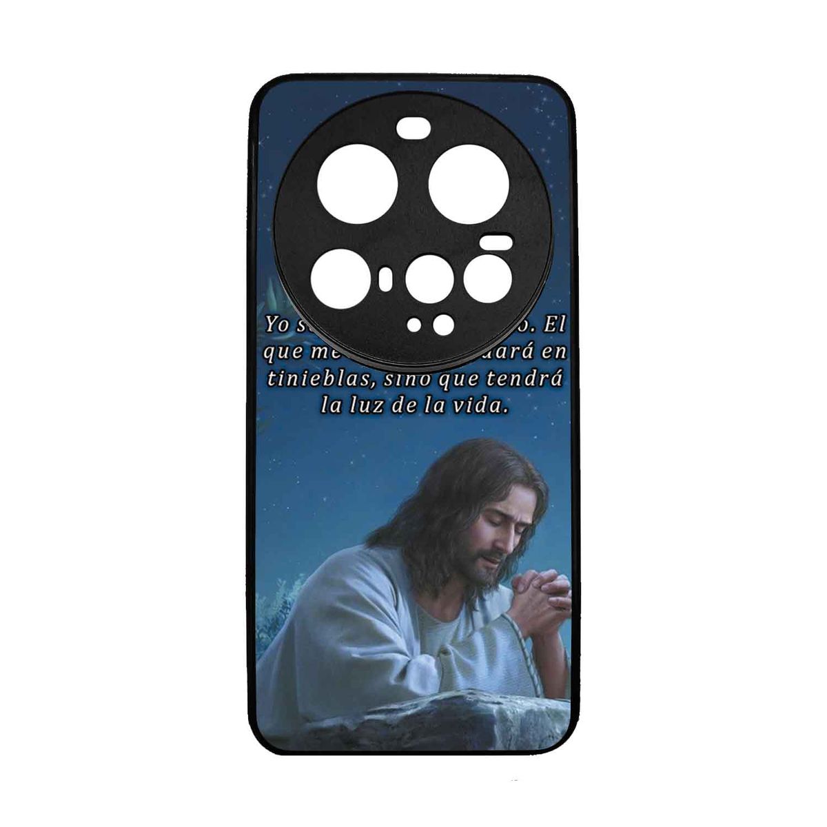 GENERICO - Funda Protector Case Para XIAOMI 15 ULTRA